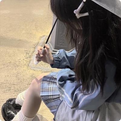 路上的灵魂