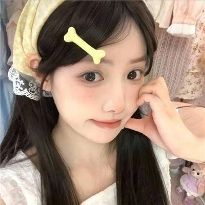 我的小手指告诉我